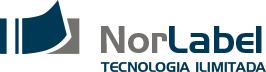 Logo Norlabel - Tecnologia Ilimitada